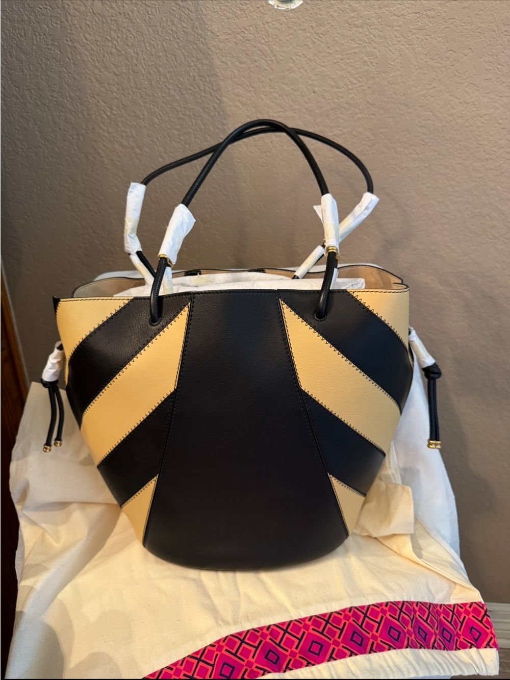 Tory Burch purse new